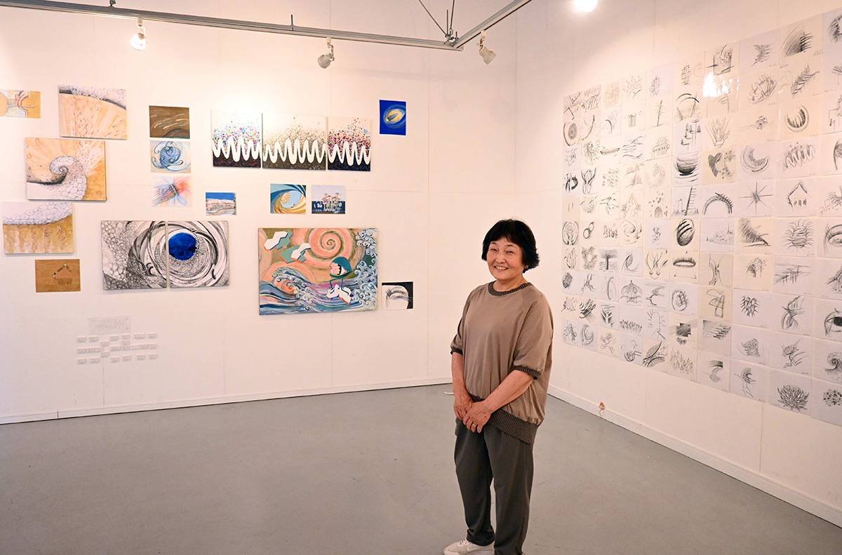 🎨 기후현 미술관(기후켄비주츠칸) 이미지 5